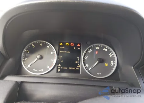 2012 Land Rover Range Rover Sport Hse from USA, damaged, VIN SALSF2D44CA747558